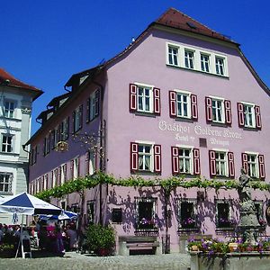 Gasthof&Hotel Goldene Krone